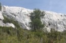 Des cols de Morgiou à Sugiton